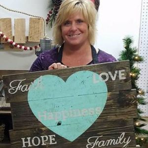 Meet your Posher, Chris